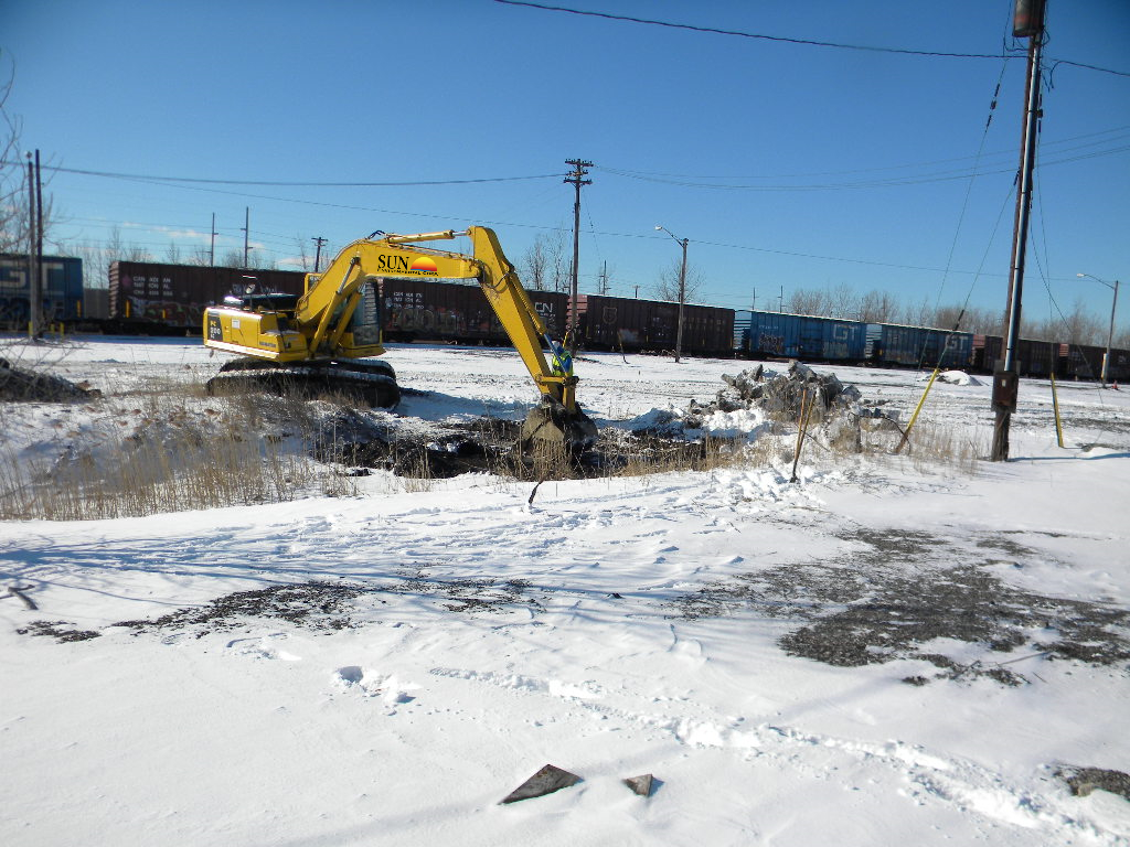 Remediation