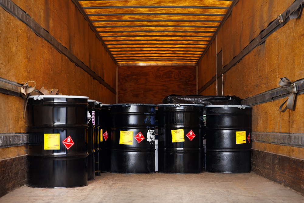 Waste Recycling and Disposal